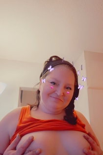 Ansku, 36 gadi, Mikkeli / Somija Eskorts — 2
