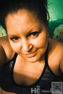 Ansku, 36 gadi, Mikkeli / Somija Eskorts — 1