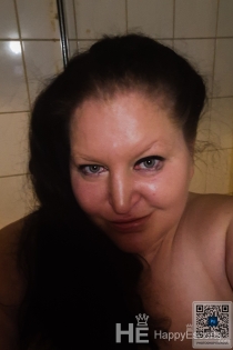 Ansku, 36 gadi, Mikkeli / Somija Eskorts — 3
