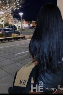 Victoria, Alter 23, Escort in Berlin / Deutschland - 3