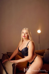 Lika, starost 25, Pariz / France Escorts - 7