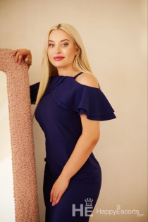 Lika, starost 25, Pariz / France Escorts - 8