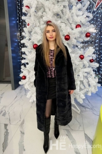 Лера, 21 година, пратња Дубаи / УАЕ - 8