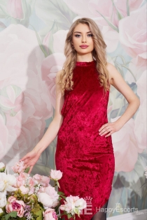Лера, 21 година, пратња Дубаи / УАЕ - 12
