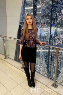Лера, 21 година, пратња Дубаи / УАЕ - 9