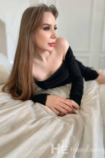 Anna, 나이 25, 두바이 / UAE 에스코트 - 7