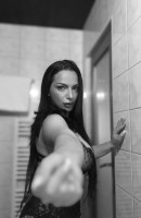 Бианка, 27 години, София / България Ескорт
