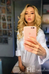 Iris, 32 jaar, Lyon / Frankrijk Escort - 6