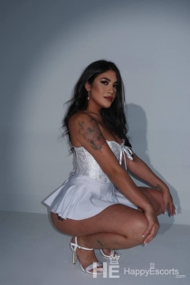 Vera, 19 anni, Escort a Pristina / Kosovo - 2