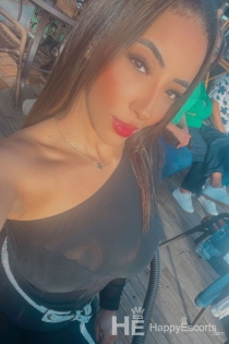 Peach, 24 jaar, Escorts Parijs / Frankrijk - 7