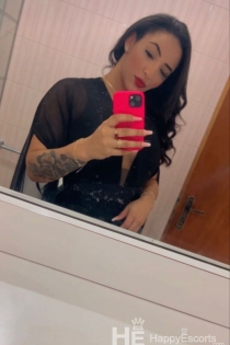 Peach, 24 jaar, Escorts Parijs / Frankrijk - 11