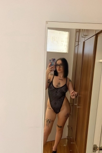 Kleo, 22 anos, Atenas / Grécia - Acompanhantes - 11