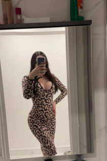 Trans dívka Bella, věk 24, Londýn / Spojené království Eskortky - 5