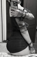 Трансгендерная девушка Белла, 27 лет, Лондон / Великобритания, эскорт-услуги