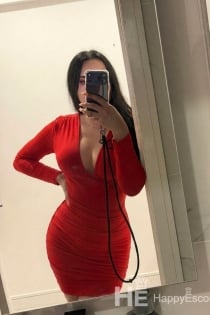 Bella, ragazza transgender di 24 anni, Londra / Regno Unito - Escort - 9
