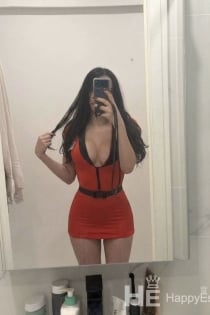 Bella, ragazza transgender di 24 anni, Londra / Regno Unito - Escort - 8