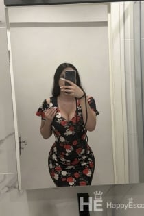 Bella, ragazza transgender di 24 anni, Londra / Regno Unito - Escort - 10