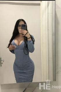 Bella, ragazza transgender di 24 anni, Londra / Regno Unito - Escort - 9