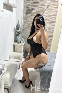 Nina, ηλικία 38, Montpellier / Γαλλία Συνοδοί - 1