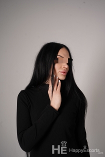 Vika, Alter 26, Escort in Moskau / Russland - 6