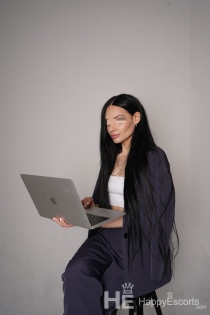 Vika, Alter 26, Escort in Moskau / Russland - 7