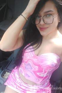 Tatta, Umur 22, Pengiring Tirana / Albania - 1