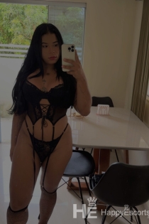 Bruna India, Alter 20, Escort in Brüssel / Belgien - 1