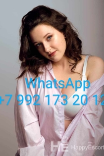 Mysa, 26 let, Doha / Katarský doprovod – 1
