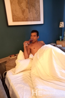 Manu, 20 år, Paris / Frankrike Eskorter - 1