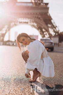 Erika dễ thương, 25 tuổi, Prague / Cộng hòa Séc Gái gọi - 4
