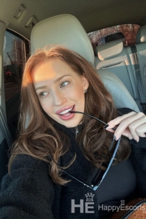 Erika dễ thương, 25 tuổi, Prague / Cộng hòa Séc Gái gọi - 9