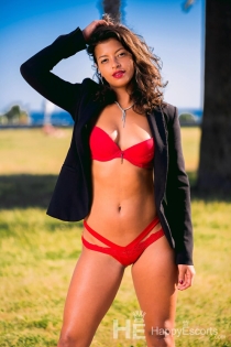 Isabella Lima, 27 de ani, Barcelona / Spania Escorte - 1