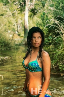 Isabella Lima, 27 de ani, Barcelona / Spania Escorte - 2