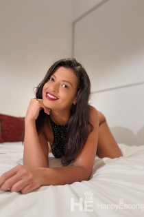 Isabella Lima, 27 anos, Barcelona / Espanha Acompanhantes - 7