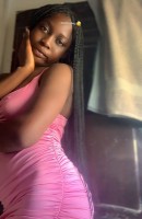 Mtoto Blizzy, Umri wa miaka 22, Lagos / Wasindikizaji wa Nigeria
