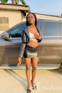 Mtoto Blizzy, Miaka 22, Lagos / Nigeria Wasindikizaji - 3