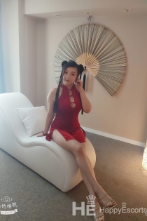 Kitty, Age 36, Escort in Barcelona / Spain - 2