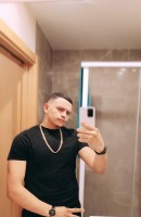 Paul Doug, 25세, Albufeira / 포르투갈 에스코트