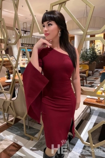 Betsy, Age 24, Budva / Montenegro Escorts - 1