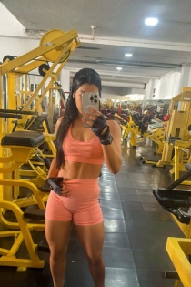 Mell, Umur 26, Pengiring Compiègne / Perancis - 8
