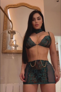 Lily, 35 anni, Madrid / Spagna Escort - 1