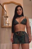 Lily, starost 35, Madrid / Španija Spremljevalci