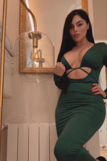 Lily, 35 anni, Madrid / Spagna Escort - 5