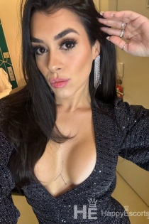 Antonella, 29-aastane, Rio de Janeiro / Brasiilia saatjad – 1