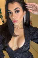 Antonella, 29-aastane, Rio de Janeiro / Brasiilia saatja