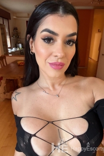 Antonella, 29 år, Rio de Janeiro / Brasil Eskorte - 3