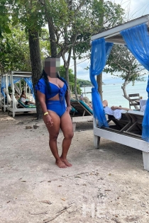 Kamila, 28-aastane, Benidorm / Hispaania saatjad – 3