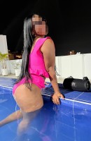 Kamila, Age 28, Benidorm / Spain Escorts