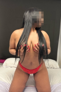 Kamila, ηλικία 28, Benidorm / Ισπανία Συνοδοί - 1