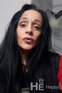 Jody Jackson, Age 47, Escort in Detroit MI / USA - 5
